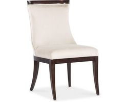 Bella Donna Upholstered Side Chair 6900-75510-89