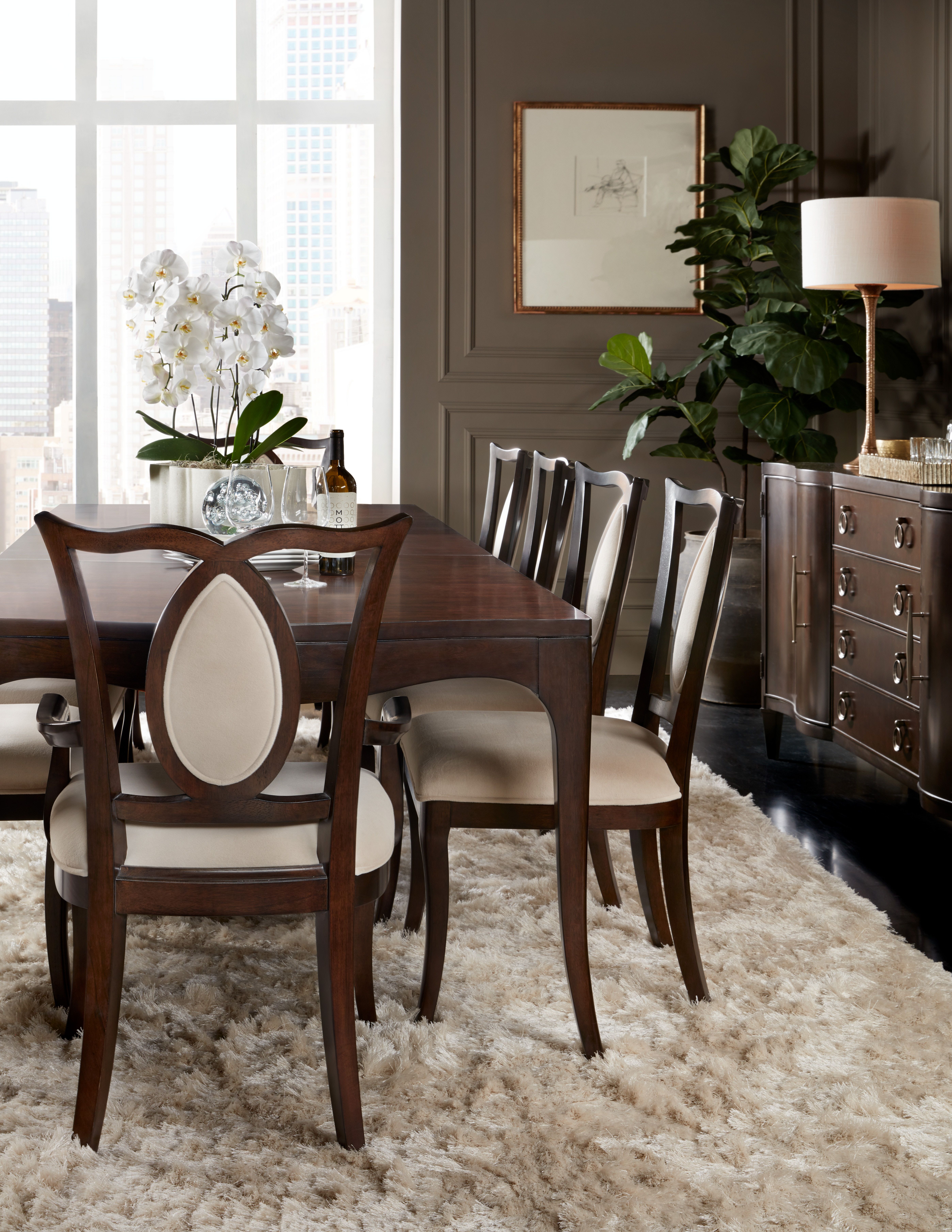 Belle ˖⋆　1002 Highs and Lows Sideboard – Meadow Blu