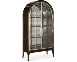 Bella Donna Display Cabinet 6900-75908-89