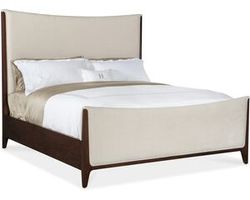 Bella Donna Queen Upholstered Bed 6900-90850-04