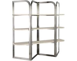 Modern Mood Etagere 6850-10445-80