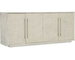 Modern Mood 80&quot; Entertainment Console 6850-55482-80