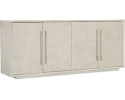Modern Mood 80" Entertainment Console 6850-55482-80