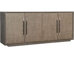 Modern Mood 80&quot; Entertainment Console 6850-55482-89