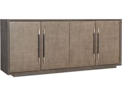 Modern Mood 80" Entertainment Console 6850-55482-89