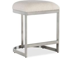 Modern Mood Counter Stool 6850-75350-95 (26&quot; high)