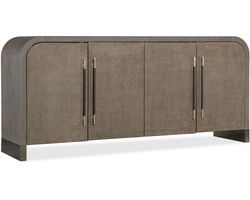 Modern Mood Dining Buffet 6850-75900-89