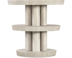 Modern Mood Round Side Table 6850-80114-80