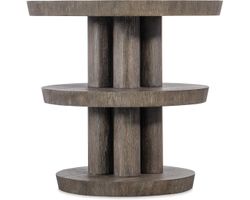 Modern Mood Round Side Table 6850-80114-89