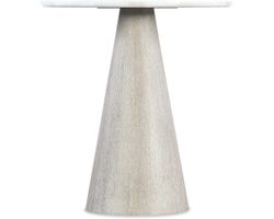 Modern Mood Round Accent Table 6850-80117-80
