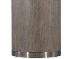 Modern Mood Round End Table 6850-80213-89