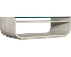 Modern Mood Rectangle Cocktail Table 6850-80410-80
