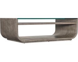 Modern Mood Rectangle Cocktail Table 6850-80410-89