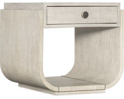Modern Mood Rectangle End Table 6850-80413-80