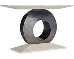 Modern Mood Accent Console 6850-85004-80