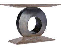 Modern Mood Accent Console 6850-85004-89