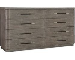 Modern Mood Dresser 6850-90002-89