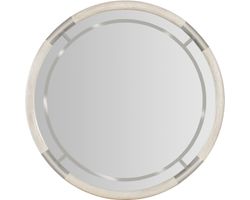 Modern Mood 42" Round Mirror 6850-90007-80