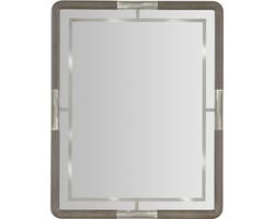 Modern Mood Landscape Mirror 6850-90009-89