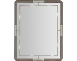 Modern Mood Landscape Mirror 6850-90009-89