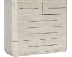 Modern Mood Bachelors Chest 6850-90017-80