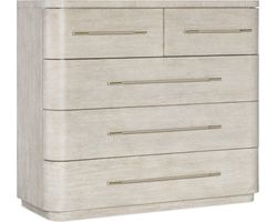 Modern Mood Bachelors Chest 6850-90017-80
