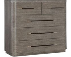 Modern Mood Bachelors Chest 6850-90017-89