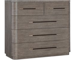 Modern Mood Bachelors Chest 6850-90017-89