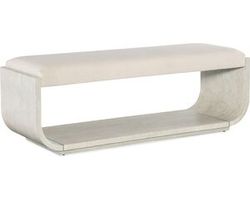 Modern Mood Bed Bench 6850-90119-80