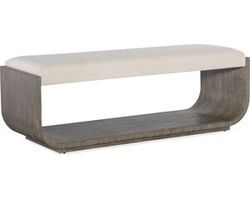 Modern Mood Bed Bench 6850-90119-89