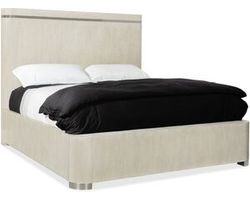 Modern Mood Cal King Panel Bed 6850-90260-80