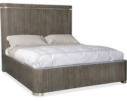 Modern Mood California King Panel Bed 6850-90260-89