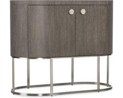 Modern Mood Oval Nightstand 6850-90317-89