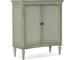 Charleston Two-Door Accent Chest 6750-50001-32