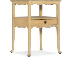 Charleston One-Drawer Accent Table 6750-50005-12