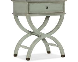 Charleston One-Drawer Accent Table 6750-50010-32