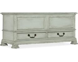 Charleston Blanket Chest 6750-50007-40