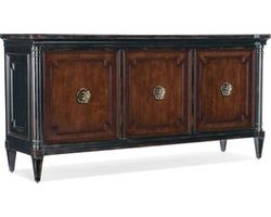 Charleston 72&quot; Entertainment Console 6750-55472-00