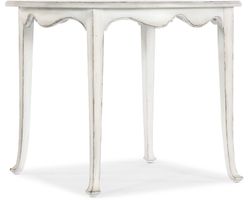 Charleston 40" Round Breakfast Table 6750-75211-05