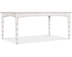 Charleston Rectangle Dining Table (1-20&quot; Leaf) 6750-75217-06