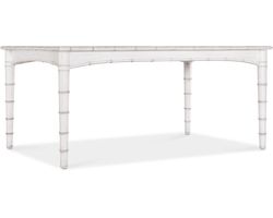 Charleston Rectangle Dining Table (1-20" Leaf) 6750-75217-06