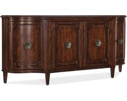 Charleston Four-Door Dining Buffet 6750-75900-85