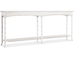 Charleston Console Table (white finish) 6750-80171-06
