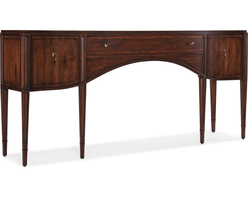 Charleston Console Table 6750-80161-85 | Sofas and Sectionals