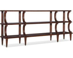 Charleston Console Table 6750-80151-85