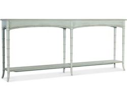 Charleston Console Table (green finish) 6750-80171-40