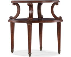 Charleston Side Table 6750-80116-85