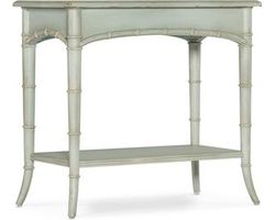 Charleston End Table (green finish) 6750-80313-40