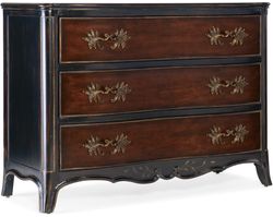 Charleston Three-Drawer Accent Chest  6750-85002-00