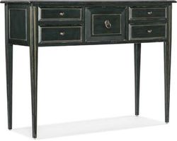 Charleston Five-Drawer Console Table 6750-85013-34